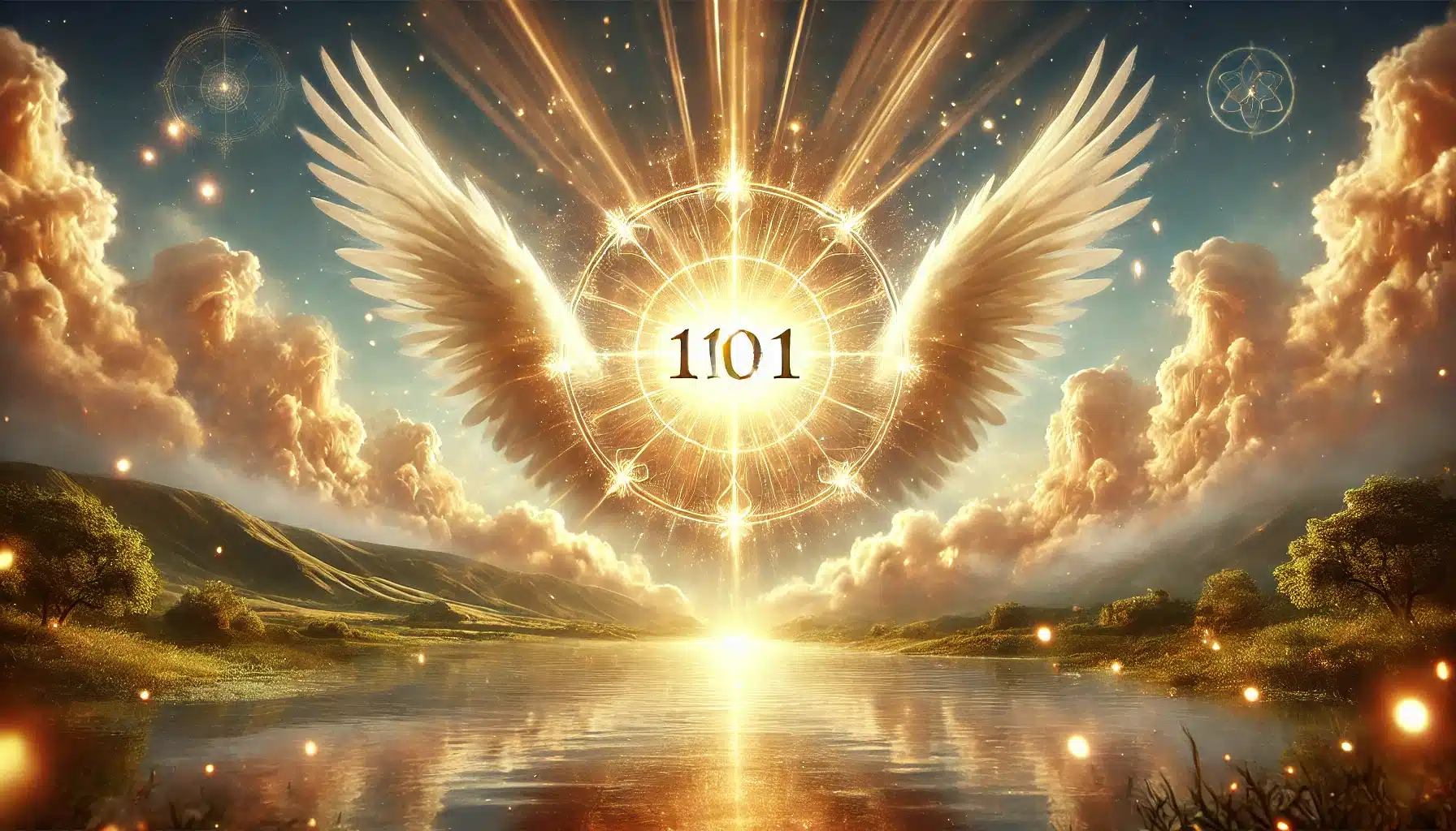 Bienvenidos a TuTercerOjo.com Blog sobre ESPIRITUALIDAD 88 PODEROSO número 1101: Significado Espiritual y Angelical que cambiará tu vida