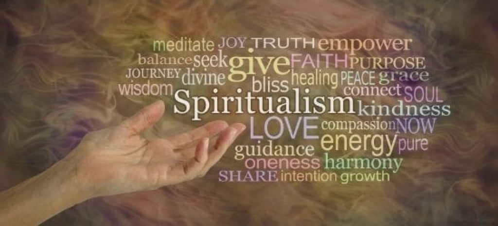 25 sorprendentes significados espirituales que cambiarán tu vida