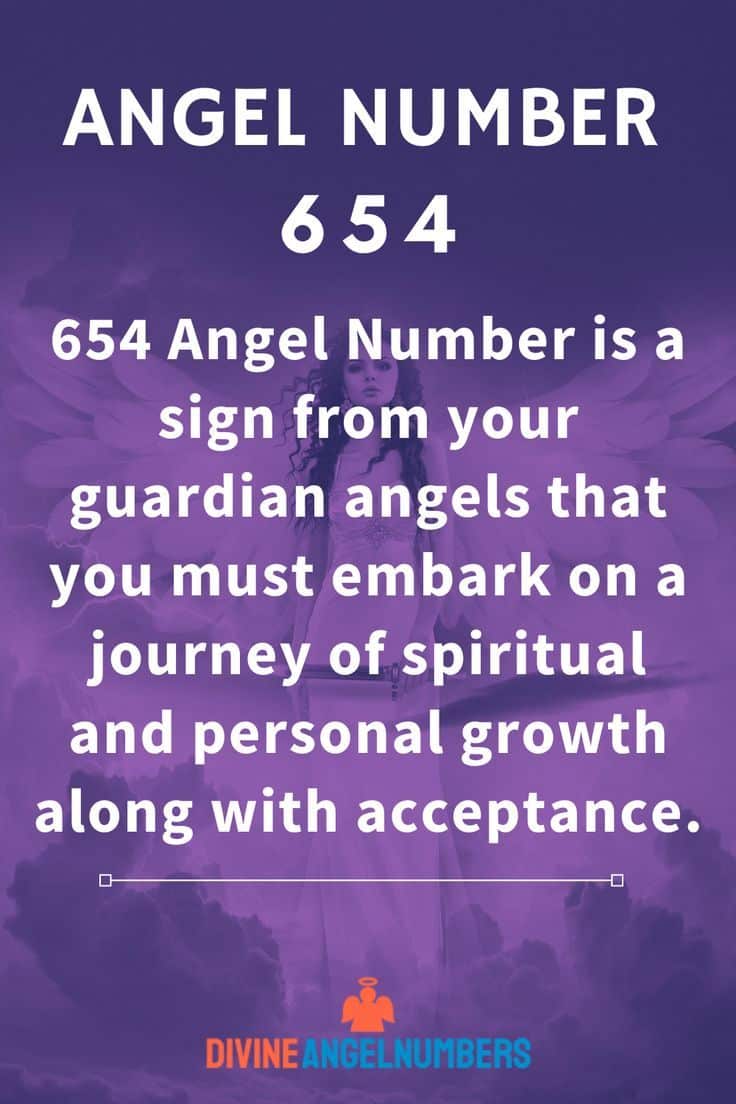 654: El Profundo Significado Espiritual que Debes Conocer Ahora Mismo