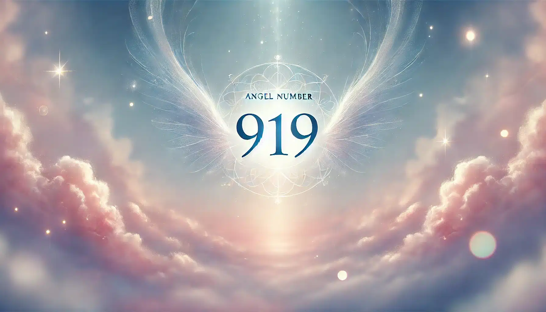 919 significado espiritual