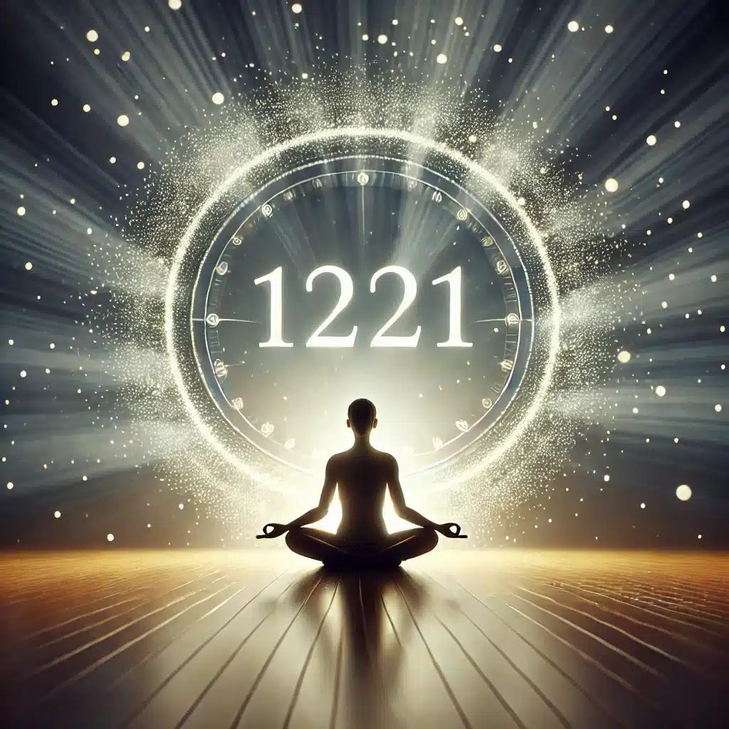 significado espiritual 1221