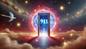 911 significado espiritual