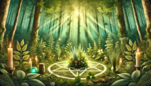 magia verde conociendo la espiritualidad de las plantas