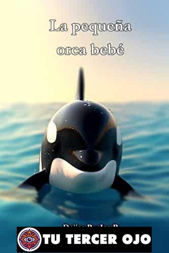Conoce todo sobre las adorables orcas bebés