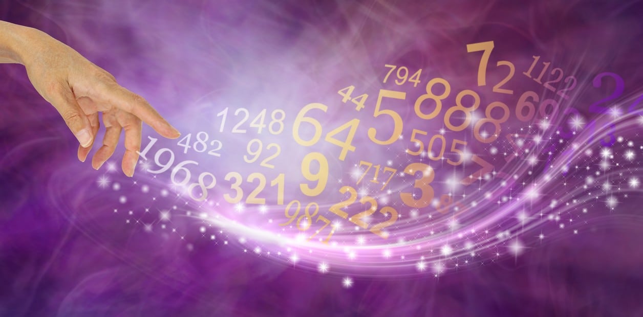 Desbloquea tu futuro: El análisis de tu trayectoria vital con numerología