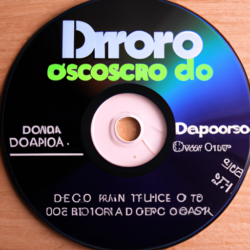 Discos Dropa: ¡La Verdad que Nunca Te Contaron!