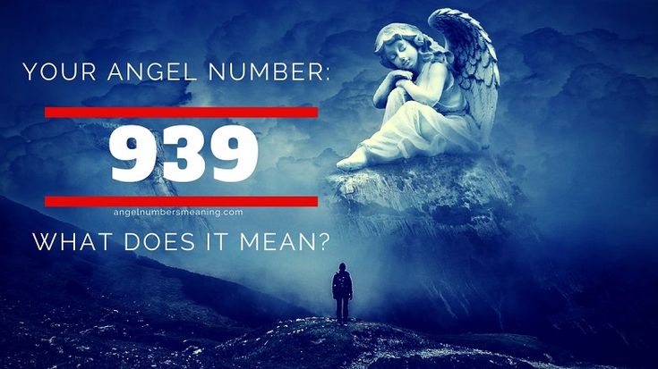 El impactante significado espiritual del número 939 que cambiará tu perspectiva