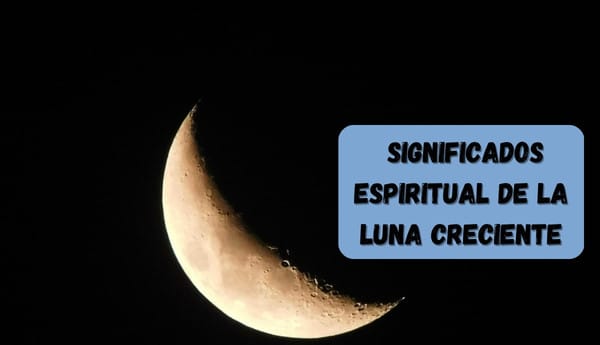 El misterioso significado espiritual de la luna que debes conocer