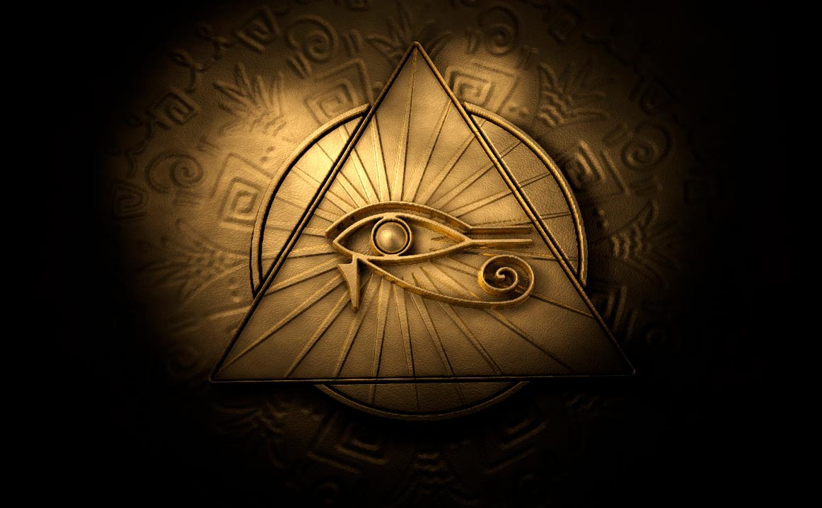 El misterioso significado espiritual del Ojo de Horus