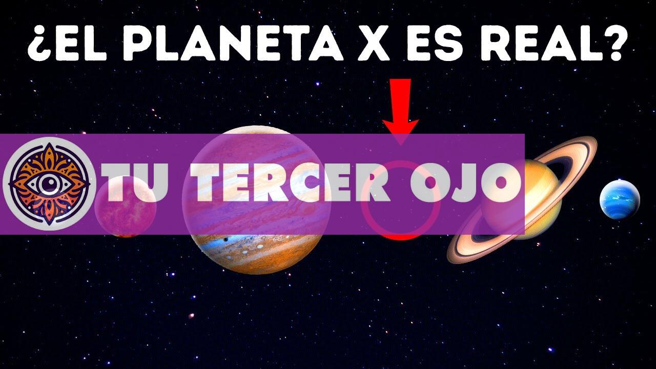 El Planeta X: ¿Realidad o Ficción? Todo lo que necesitas saber.