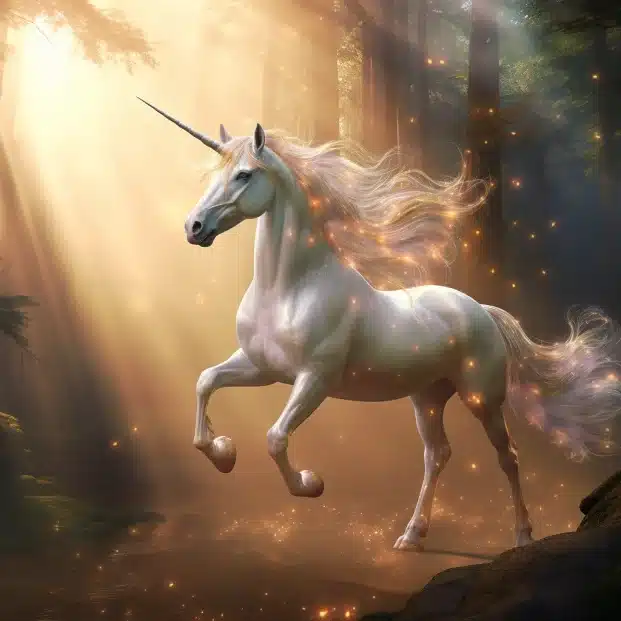 El Unicornio: Un Símbolo de Esperanza y Magia en el Mundo Espiritual