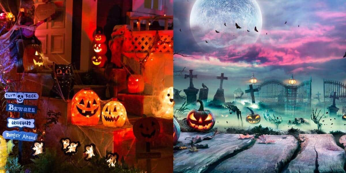 Halloween y su verdadero significado espiritual que desconocías