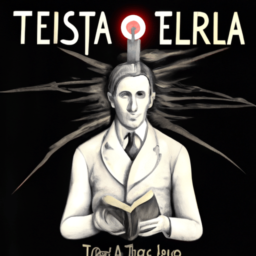 Los Misteriosos Secretos de la Vida Oculta de Nikola Tesla