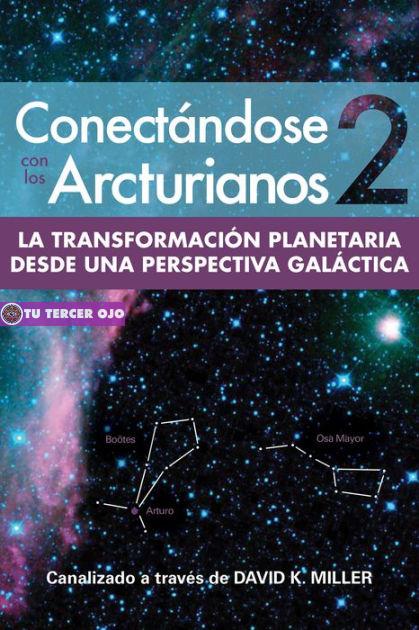 Los Secretos de la Orden Arcturiana al Descubierto: Conexiones Cósmicas Reveladas