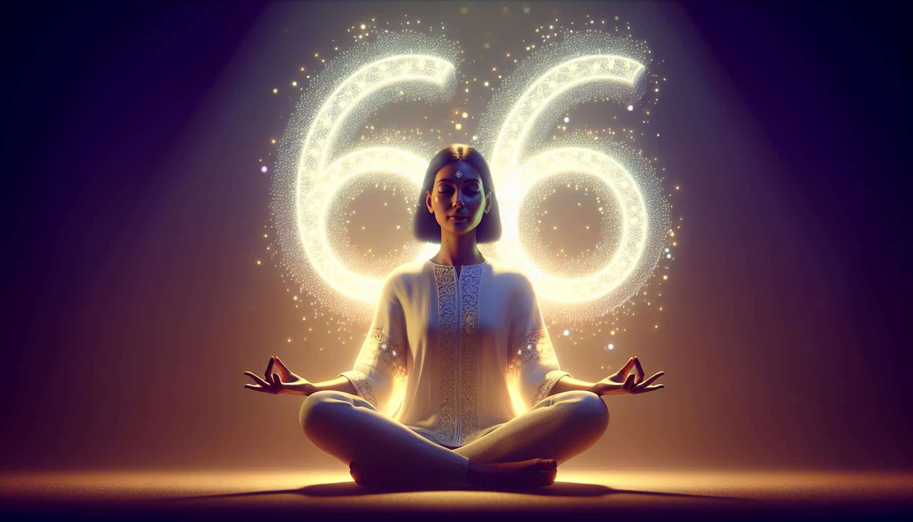 Los secretos del significado espiritual 66 que cambiarán tu vida