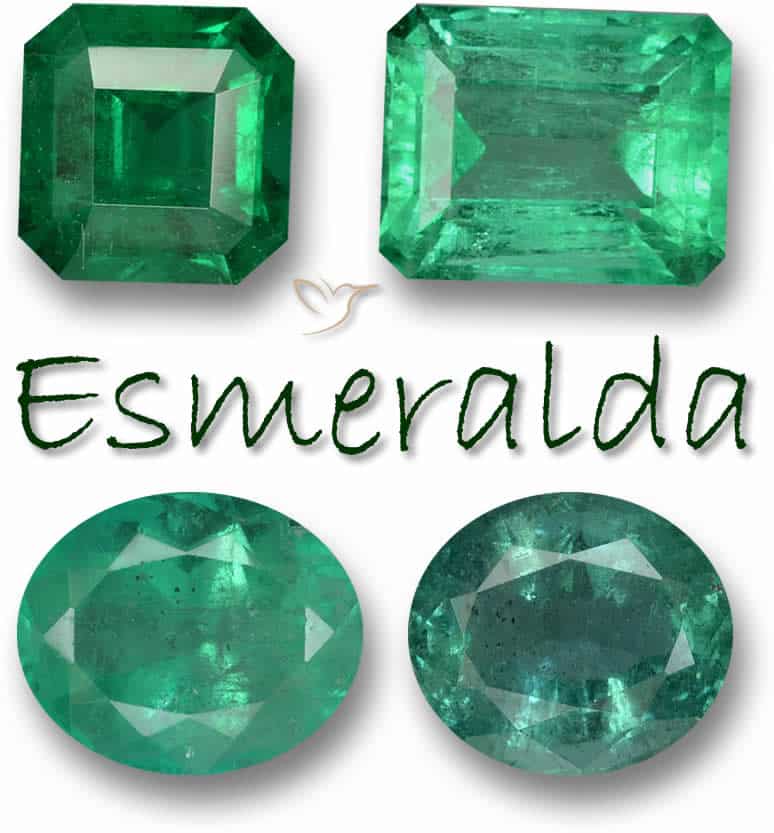 Piedra Esmeralda: El Poder del Significado Espiritual