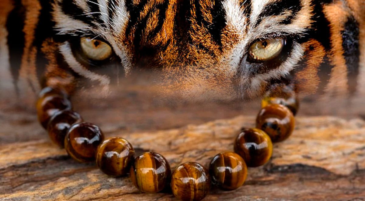 Piedra Ojo de Tigre: El Poder del Significado Espiritual