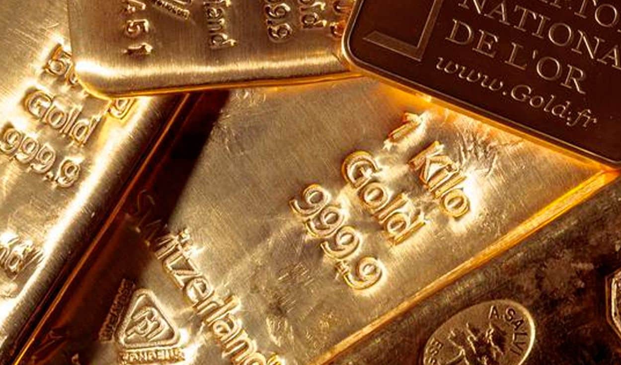 ¿Qué significa soñar comprando oro? ¡Descubre su verdadero significado aquí!