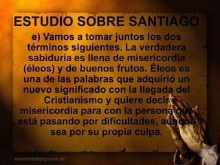 Santiago: El Profundo Significado Espiritual que Debes Conocer