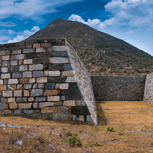 Secretos de la enigmática estructura de Yonaguni al descubierto