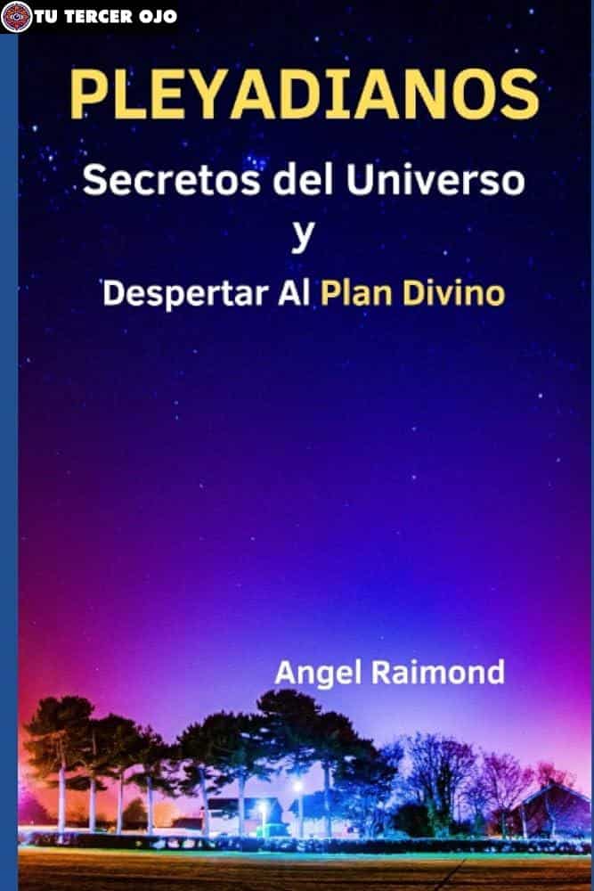 Secretos Revelados de los Pleyadianos: Conexiones Cósmicas al Descubierto