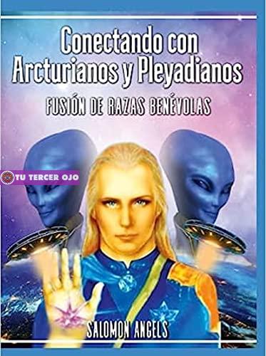 Seres Arcturianos: Conexión Extraterrestre y Sabiduría Cósmica