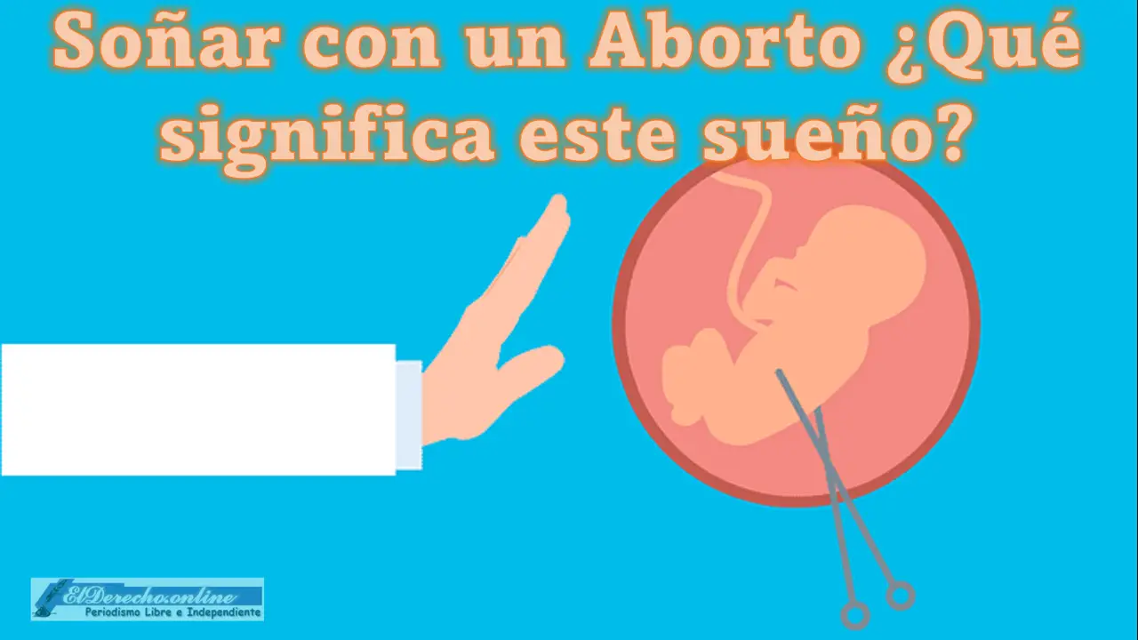 Significado Revelador de Soñar con un Aborto: ¡No Podrás Creerlo!